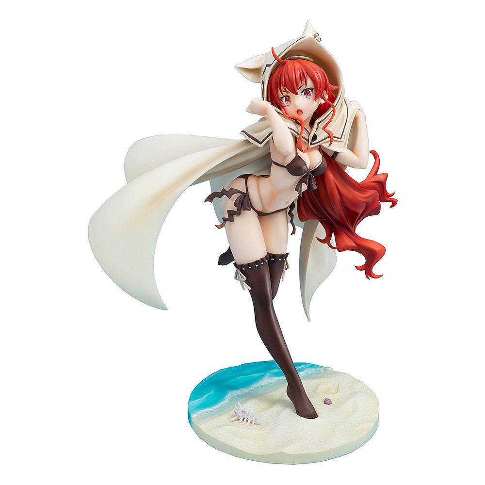 MUSHOKU TENSEI: JOBLESS REINCARNATION STATUE 1/7 ERIS BOREAS GREYRAT SWIMSUIT VE