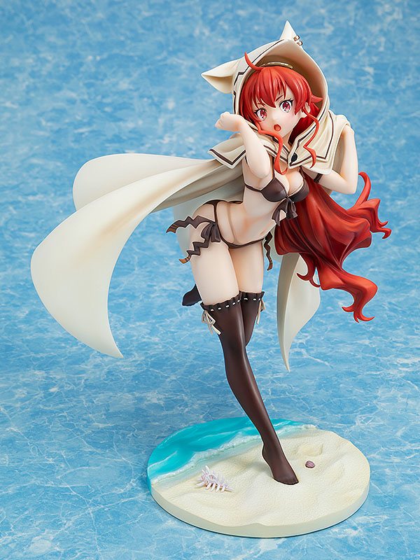 MUSHOKU TENSEI: JOBLESS REINCARNATION STATUE 1/7 ERIS BOREAS GREYRAT SWIMSUIT VE