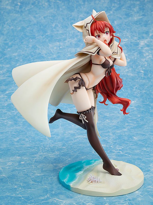 MUSHOKU TENSEI: JOBLESS REINCARNATION STATUE 1/7 ERIS BOREAS GREYRAT SWIMSUIT VE