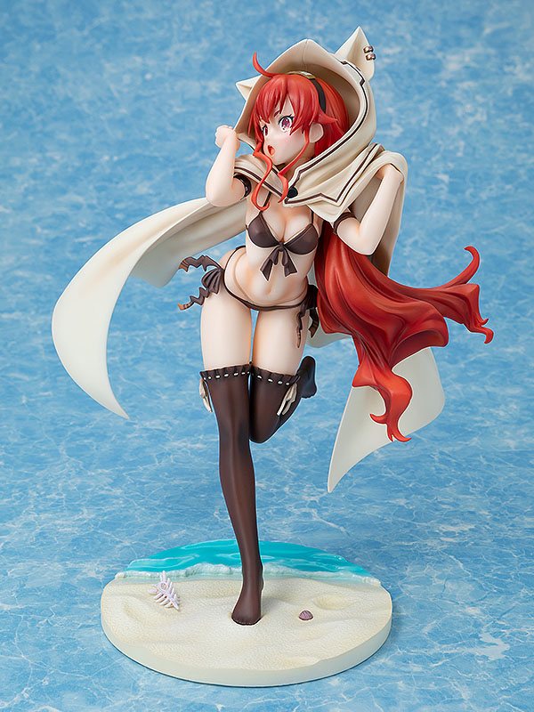 MUSHOKU TENSEI: JOBLESS REINCARNATION STATUE 1/7 ERIS BOREAS GREYRAT SWIMSUIT VE