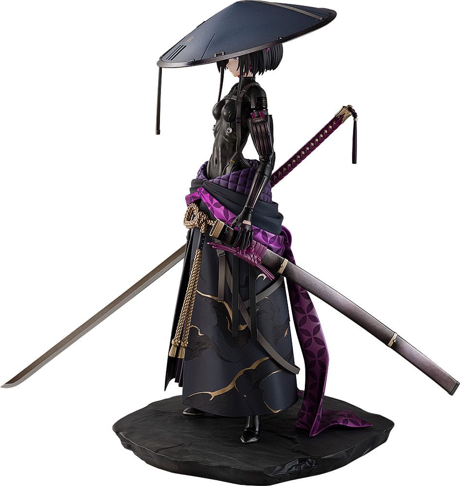 Falslander Statue 1/7 Ronin 25 cm P068508