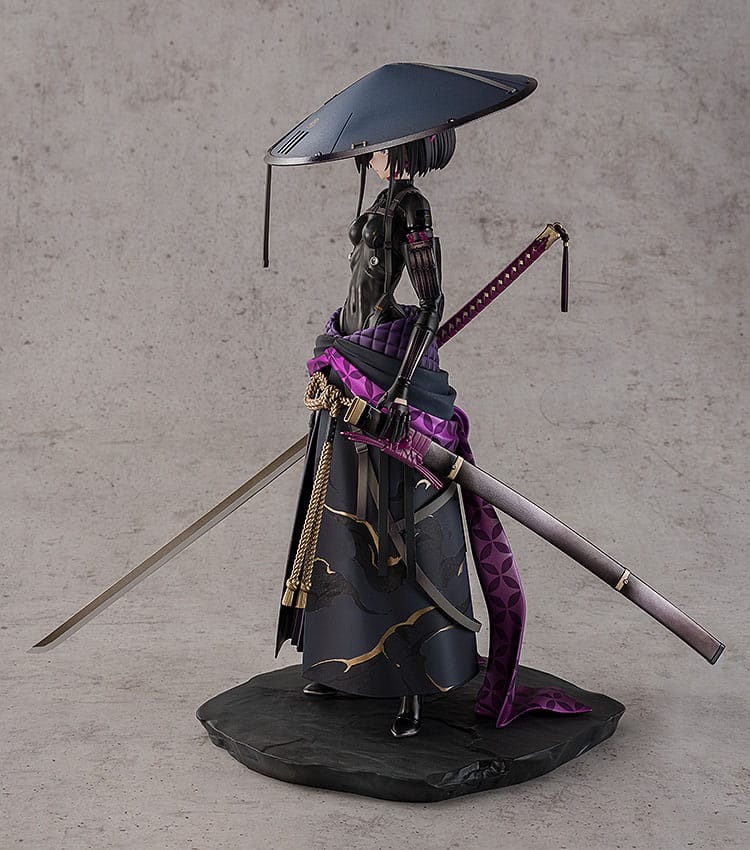 Falslander Statue 1/7 Ronin 25 cm P068508