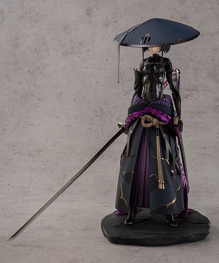 Falslander Statue 1/7 Ronin 25 cm P068508