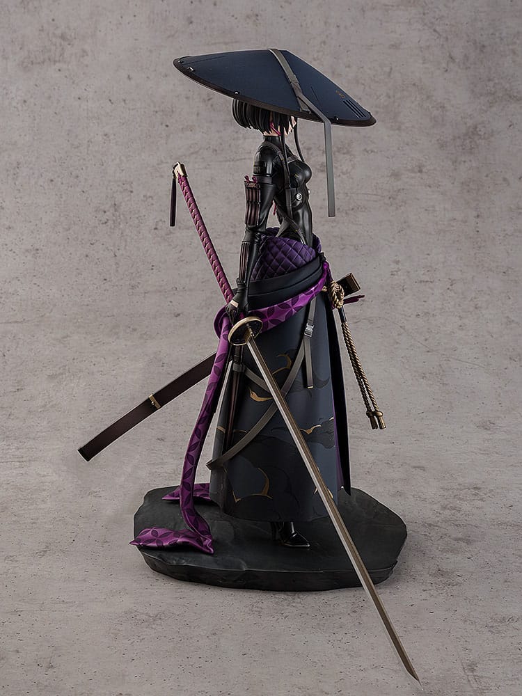 Falslander Statue 1/7 Ronin 25 cm P068508