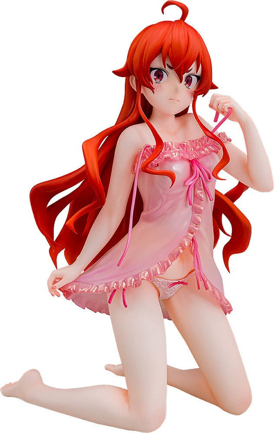 Mushoku Tensei: Jobless Reincarnation Season 2 Statue 1/7 Eris Boreas Greyrat lingerie Ver. 18 cm P046763