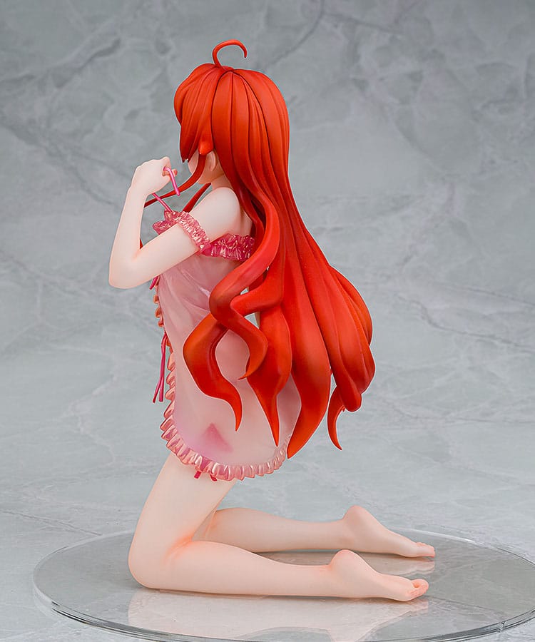 Mushoku Tensei: Jobless Reincarnation Season 2 Statue 1/7 Eris Boreas Greyrat lingerie Ver. 18 cm P046763