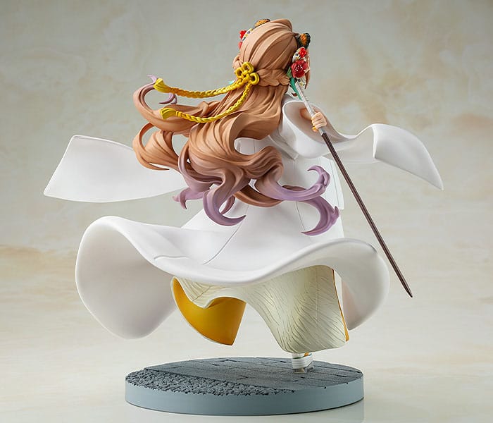 Toradora! PVC Statue Taiga Aisaka: White Kimono Ver. 22 cm P046768