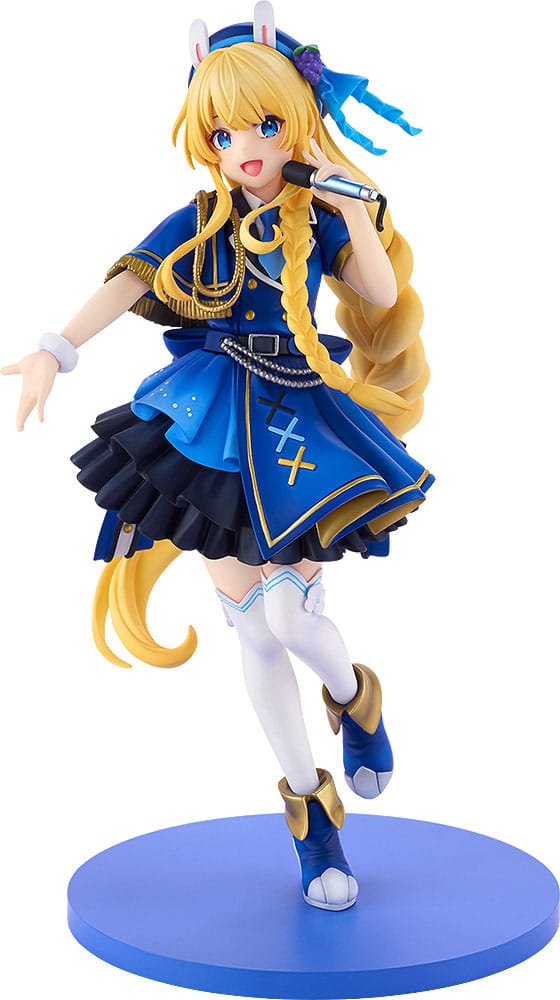Konosuba An Explosion on This Wonderful World! PVC Statue Iris: Light Novel Idol Ver. 16 cm P046779