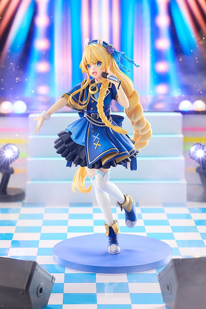 Konosuba An Explosion on This Wonderful World! PVC Statue Iris: Light Novel Idol Ver. 16 cm P046779