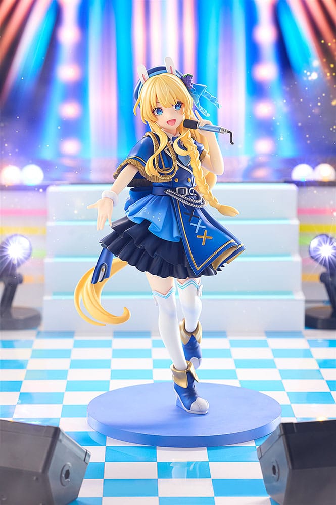 Konosuba An Explosion on This Wonderful World! PVC Statue Iris: Light Novel Idol Ver. 16 cm P046779