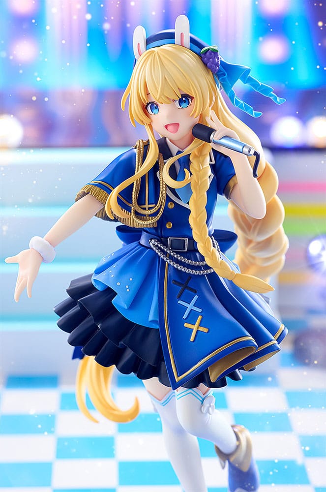 Konosuba An Explosion on This Wonderful World! PVC Statue Iris: Light Novel Idol Ver. 16 cm P046779