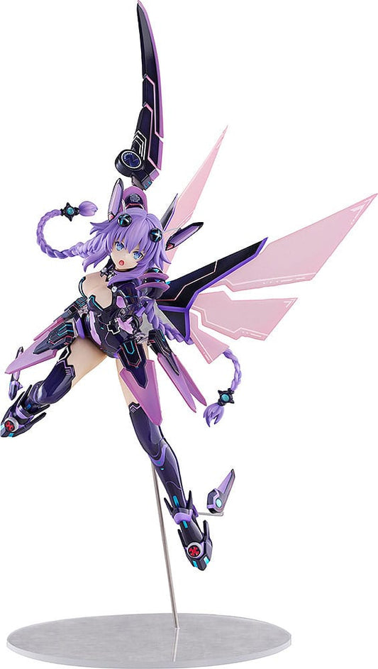 Hyperdimension Neptunia PVC Statue 1/7 Purple Heart 45 cm P065924