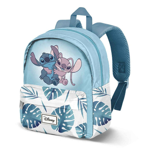 Lilo & Stitch Joy Preschool Backpack Angel & Stitch P066568