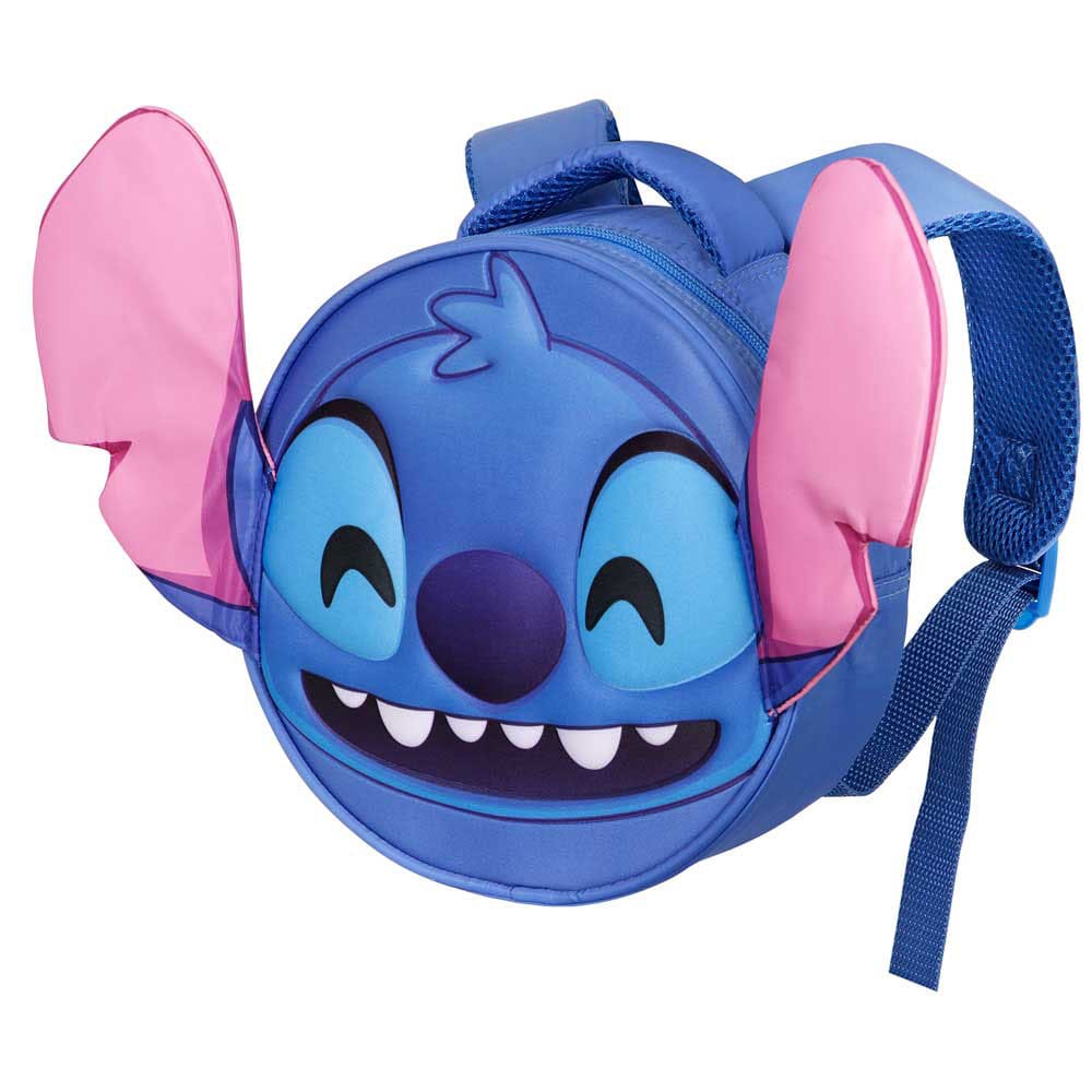 Lilo & Stitch Backpack Send-Emoji P046929