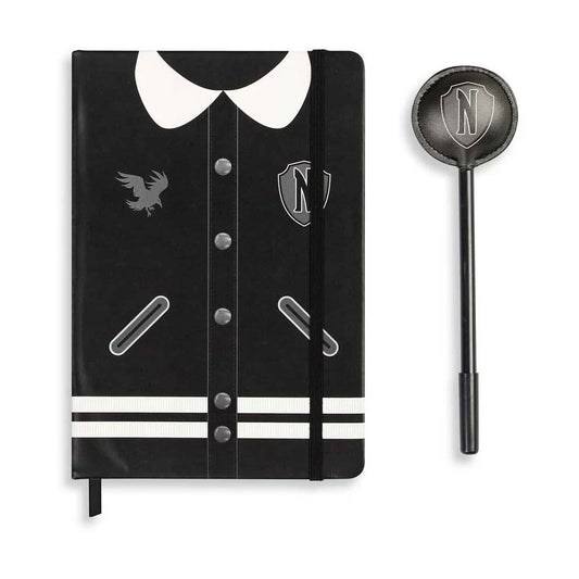 Wednesday Diary Gift Box Varsity P066026