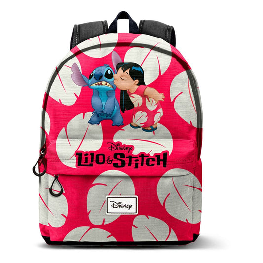Lilo & Stitch HS Fan Backpack Kiss P046954