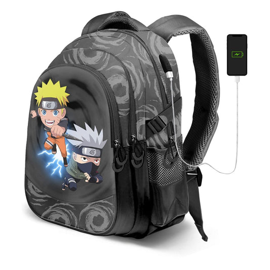 Naruto Shippuden Backpack Naruto Kid Running P068264