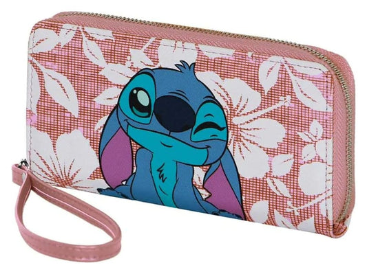 Lilo & Stitch Essential Coin Purse Maui Pink P071530