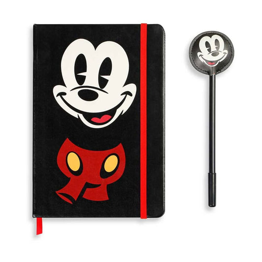 Disney Diary Gift Box Mickey Mouse Face P066027