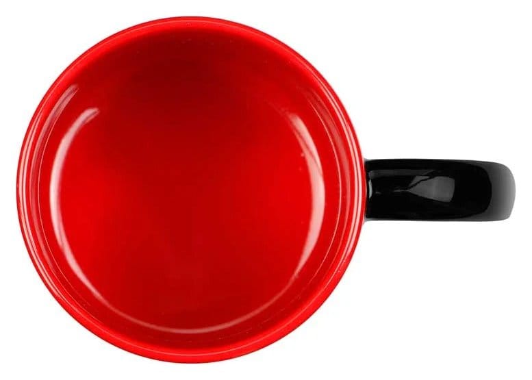 Minnie Mouse Mug Minnie Mouse Face P071308