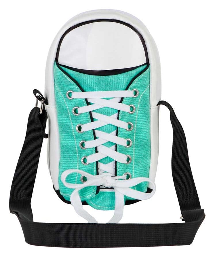 Oh My Pop! Sneakers Bag Mint P071533