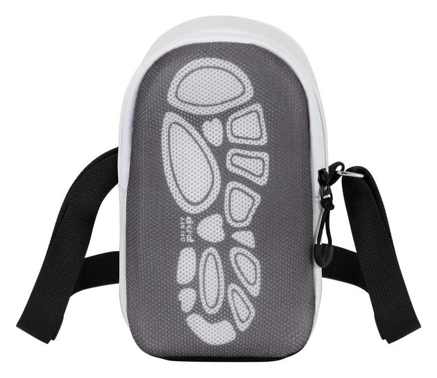 Oh My Pop! Sneakers Bag Mint P071533