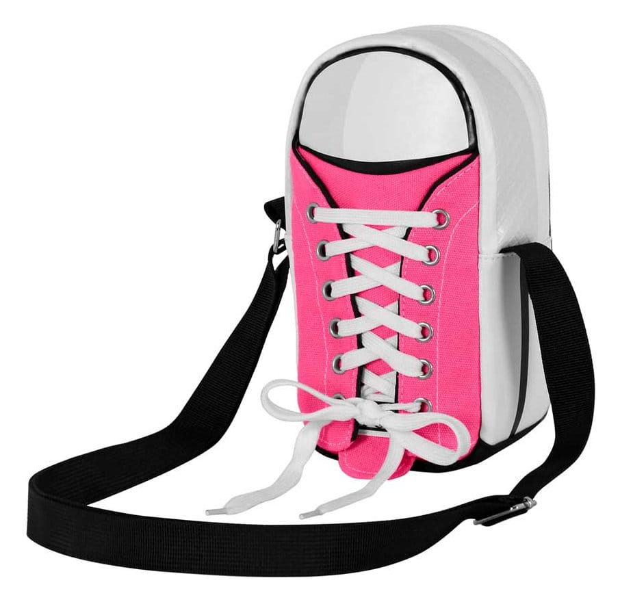 Oh My Pop! Sneakers Bag Fuchsia P071534
