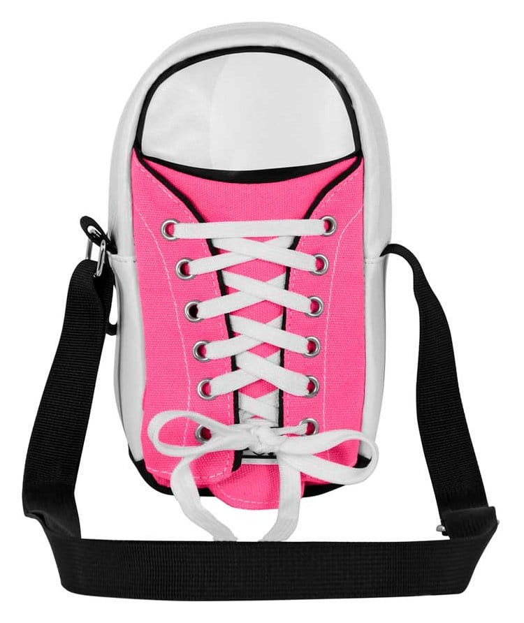 Oh My Pop! Sneakers Bag Fuchsia P071534