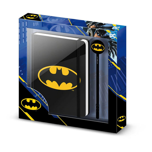 DC Comics Diary Gift Box Batman P066029