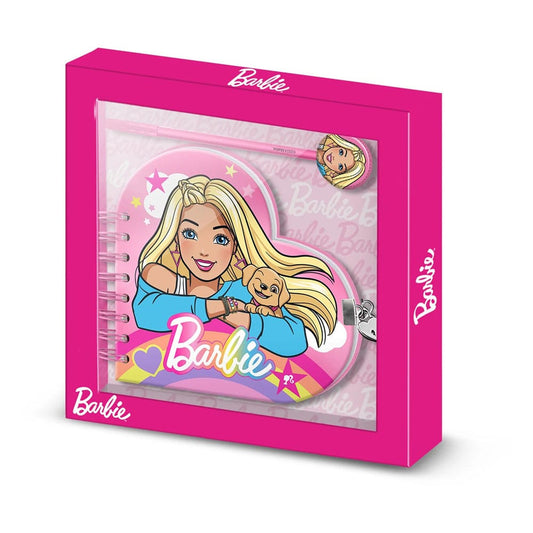 Barbie Diary Gift Box P066033