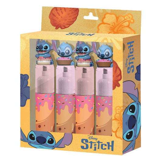 Lilo & Stitch Highlighters 4-Pack P047013