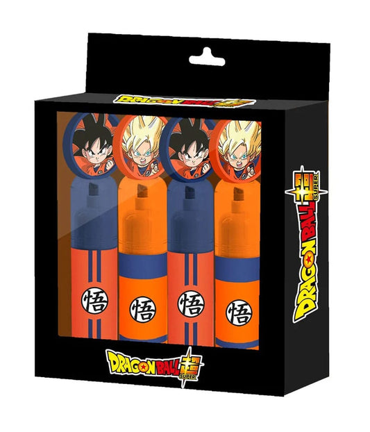 Dragon Ball Highlighters 4-Pack P066037