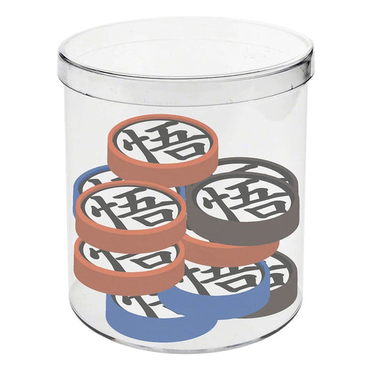 Dragon Ball Erasers 12-Pack P066041