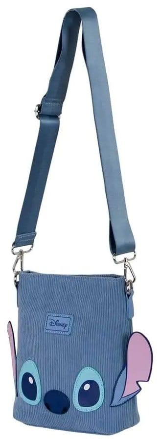 Lilo & Stitch Roy Action Bag Sight Blue P071561