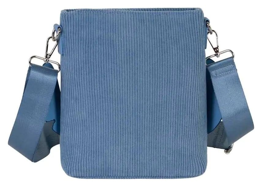 Lilo & Stitch Roy Action Bag Sight Blue P071561