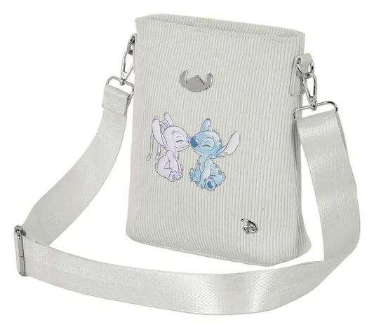 Lilo & Stitch Roy Action Bag Tender Off-white P071568