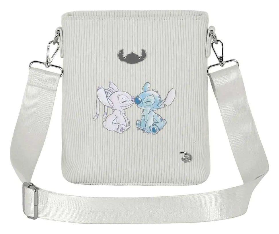 Lilo & Stitch Roy Action Bag Tender Off-white P071568