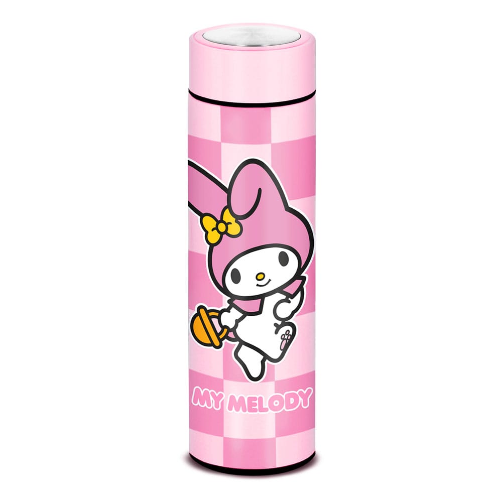 SANRIO THERMO BOTTLE MY MELODY CUTE