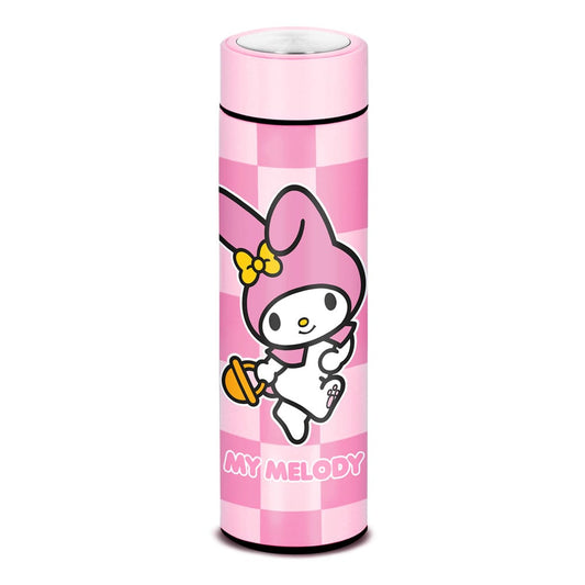 SANRIO THERMO BOTTLE MY MELODY CUTE