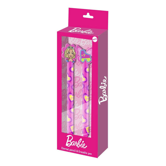 Barbie Stationery Set 2-Pack P066047