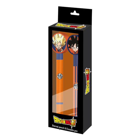 Dragon Ball Stationery Set 2-Pack P066049