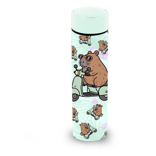 OH MY POP! THERMO BOTTLE CAPYBARA