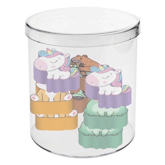 Oh My Pop! Erasers 12-Pack P047081