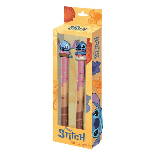 Lilo & Stitch Eternal Pencils 2-Pack P047088