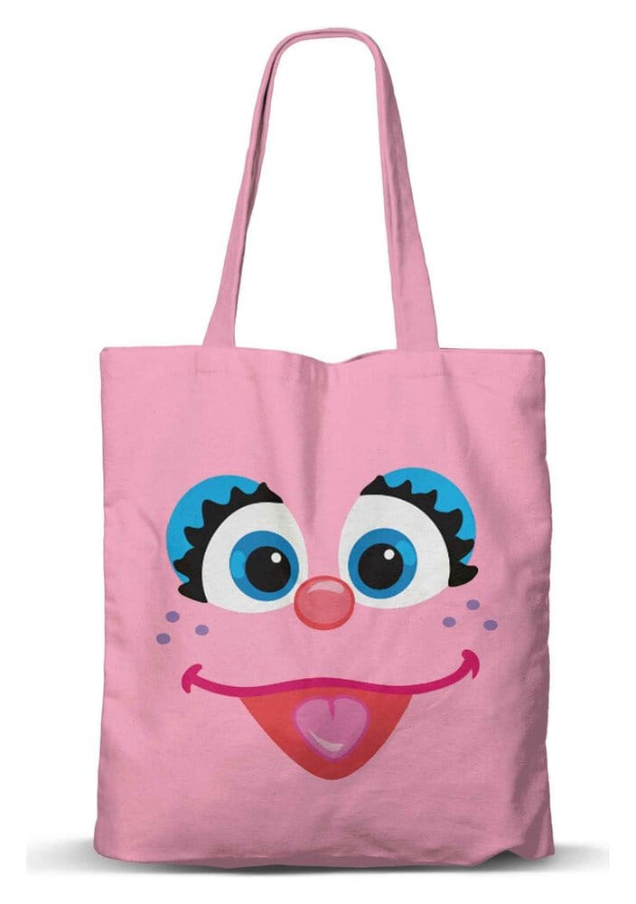 FAN Shopping Bag Abby Cadabby Face P074512