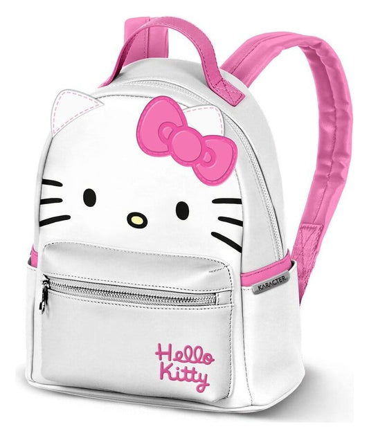 Sanrio Heady Backpack Hello Kitty Face P074517