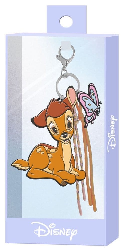 Bambi Charm Keyring Sweet P074534