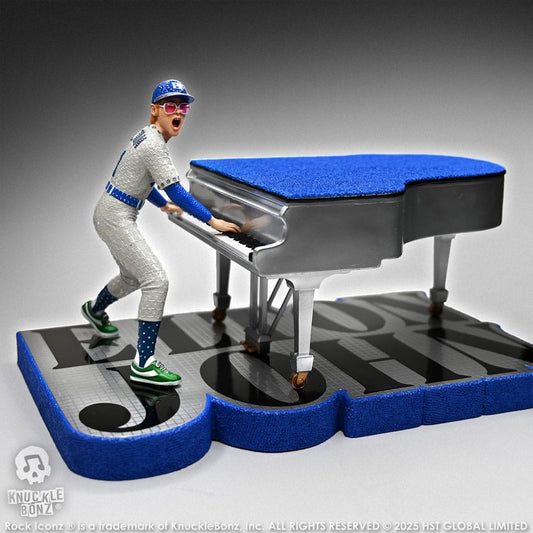 Elton John Iconz Statue 19 cm P047123