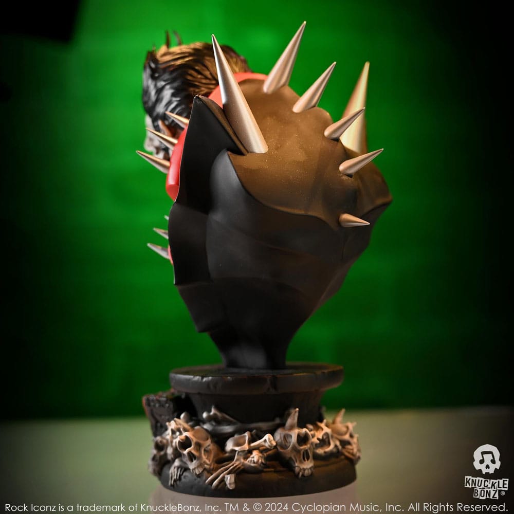 Misfits 3D Vinyl Statue Jerry Only Anti-Hero 23 cm P047147