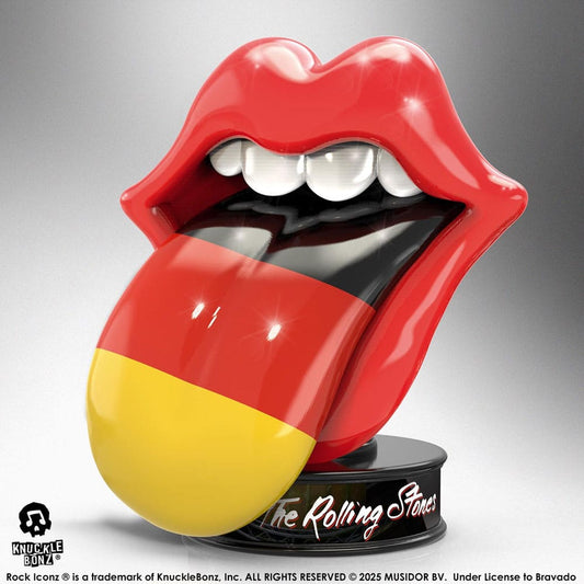 Rolling Stones 3D Vinyl Statue Licks (Germany Version) 22 cm P047165